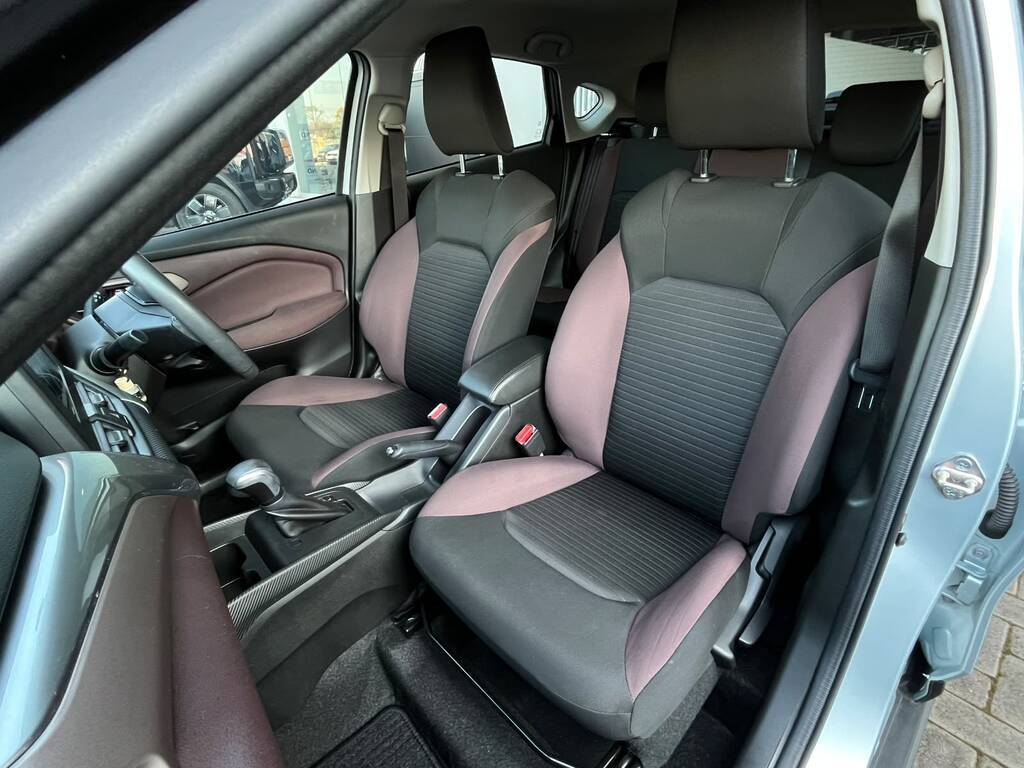 SUZUKI FRONX FRONX 1.5 GL A/T - 8