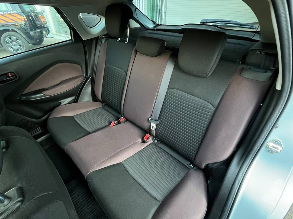 SUZUKI FRONX FRONX 1.5 GL A/T - 9