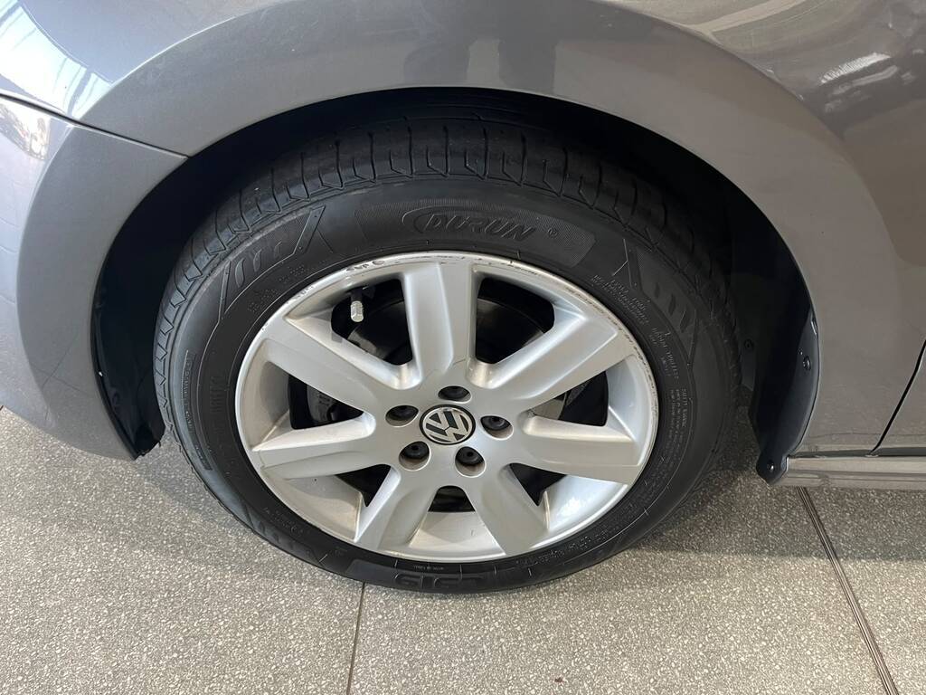VOLKSWAGEN POLO POLO 1.6 COMFORTLINE 5DR - 15