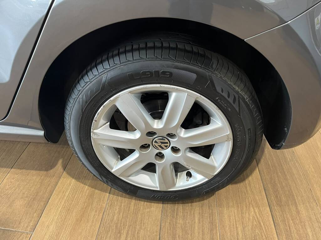 VOLKSWAGEN POLO POLO 1.6 COMFORTLINE 5DR - 16