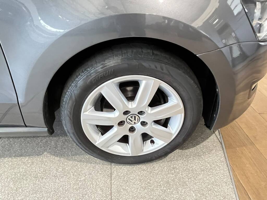 VOLKSWAGEN POLO POLO 1.6 COMFORTLINE 5DR - 18