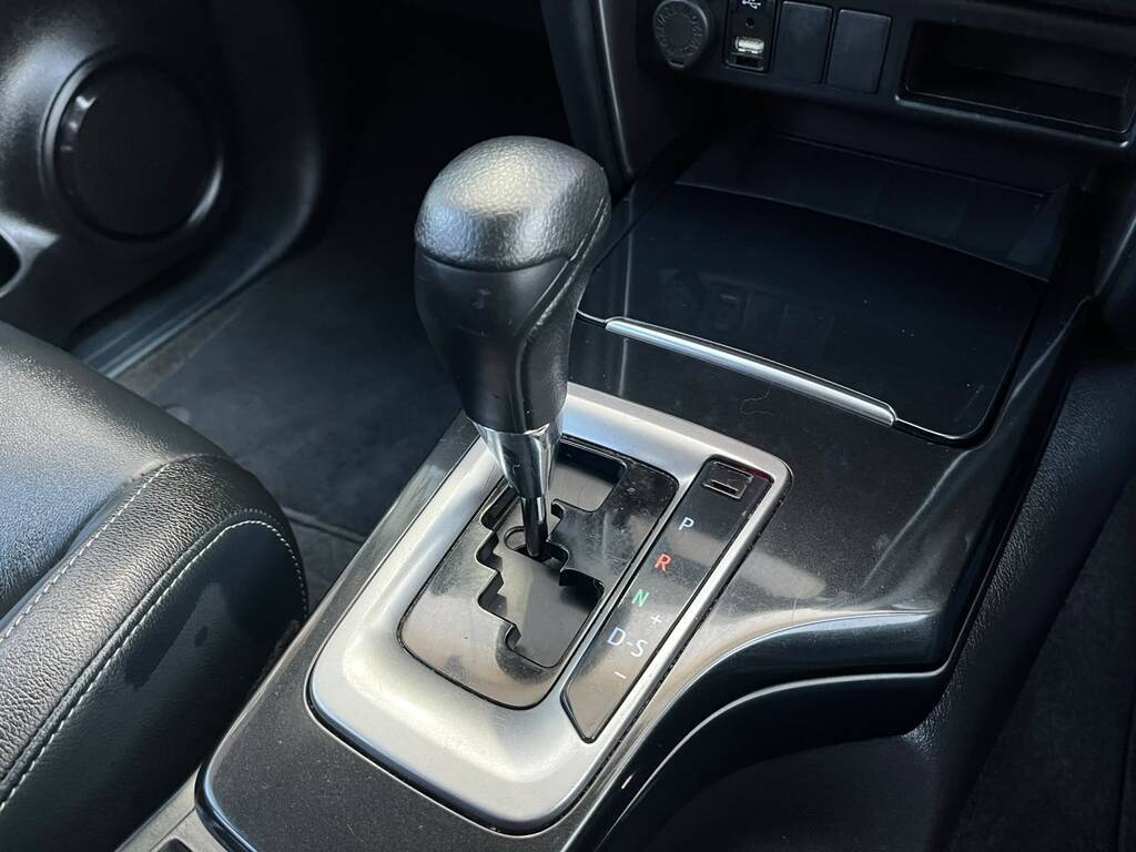 TOYOTA FORTUNER FORTUNER 2.4GD-6 R/B A/T - 11