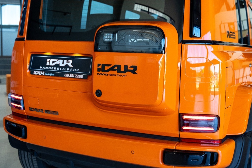 ICAUR V23 V23 - 11