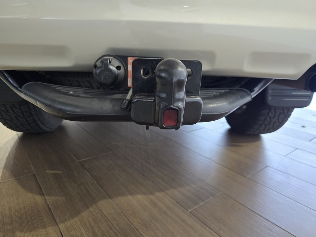 TOYOTA FORTUNER FORTUNER 3.0D-4D R/B A/T - 7