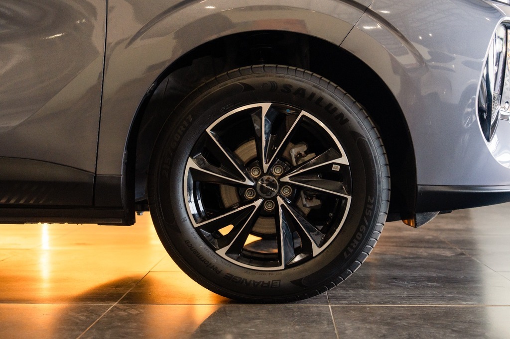 LEPAS L4 L4 1.5T JAVAN A/T - 5