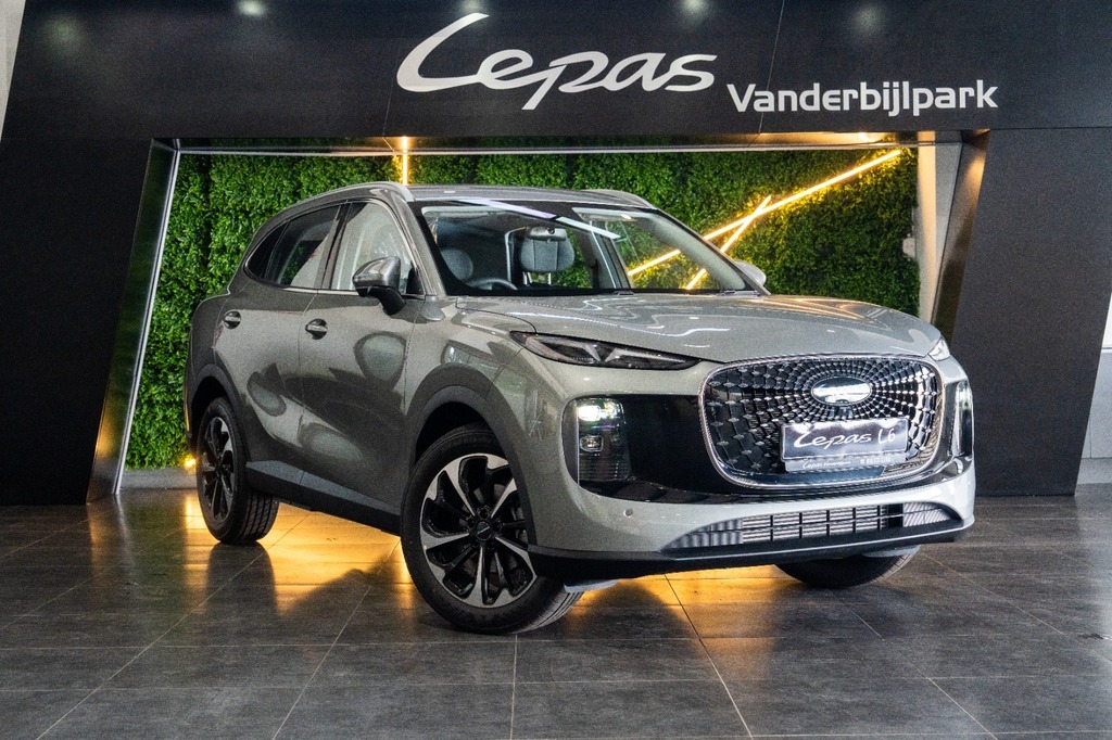 LEPAS L6 L6 JAVAN 1.5T DCT - 1