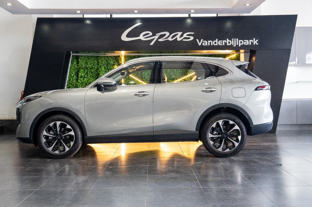LEPAS L6 L6 JAVAN 1.5T DCT - 10