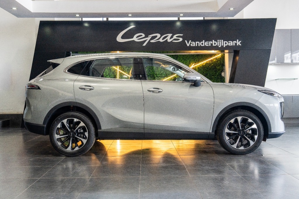 LEPAS L6 L6 JAVAN 1.5T DCT - 3
