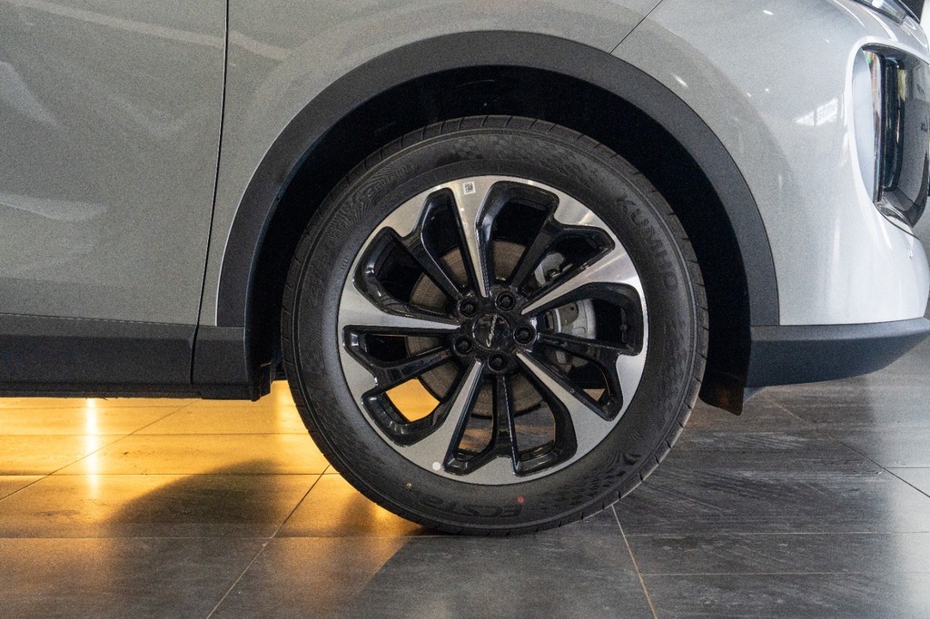 LEPAS L6 L6 JAVAN 1.5T DCT - 7