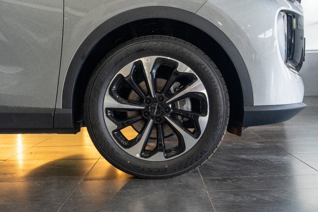 LEPAS L6 L6 JAVAN 1.5T DCT - 8