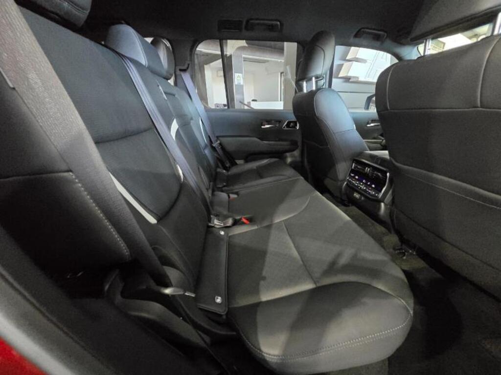 TOYOTA LAND CRUISER LANDCRUISER 300 V6 3.3D GR-S - 14