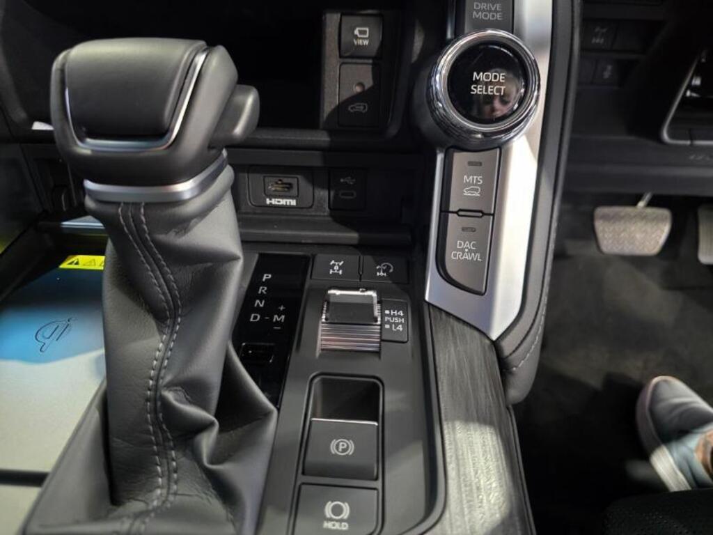 TOYOTA LAND CRUISER LANDCRUISER 300 V6 3.3D GR-S - 15