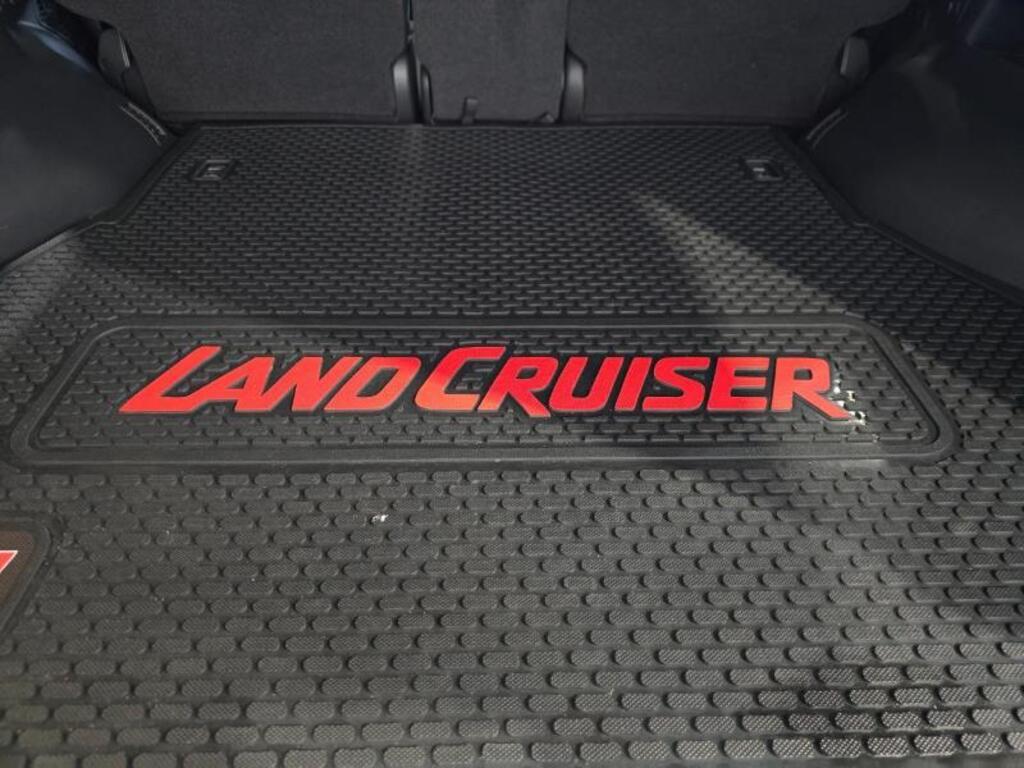TOYOTA LAND CRUISER LANDCRUISER 300 V6 3.3D GR-S - 18