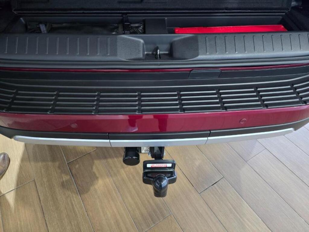 TOYOTA LAND CRUISER LANDCRUISER 300 V6 3.3D GR-S - 9