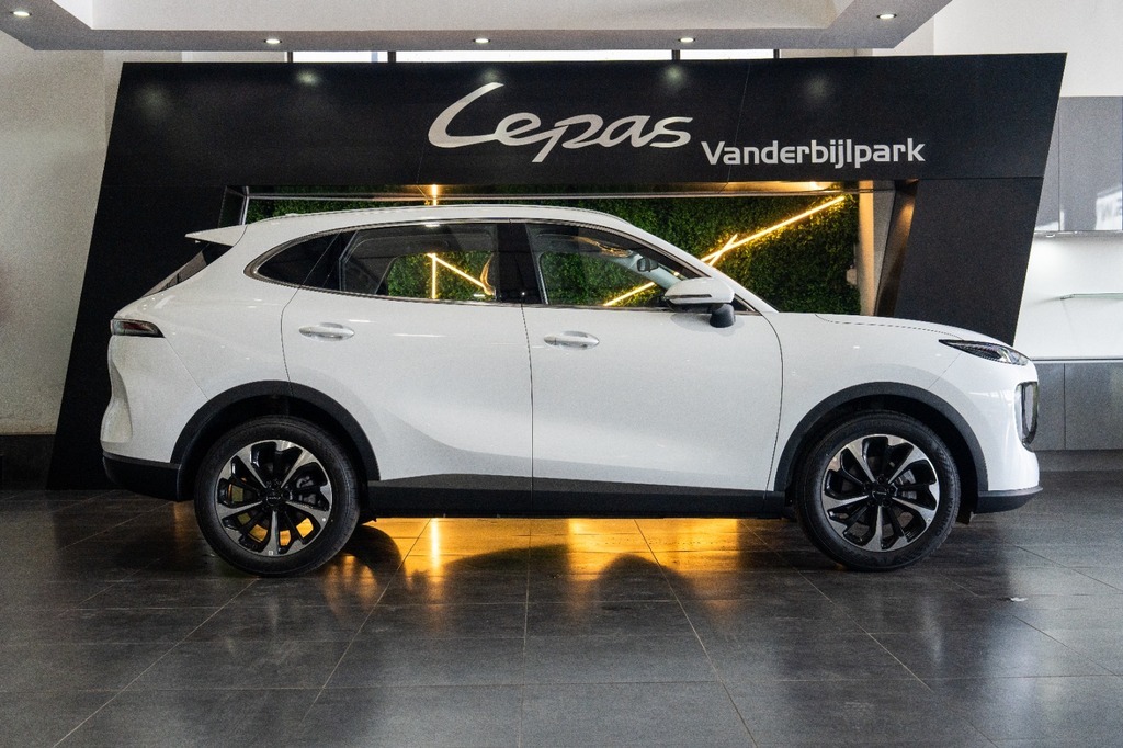 LEPAS L6 L6 JAVAN 1.5T DCT - 15