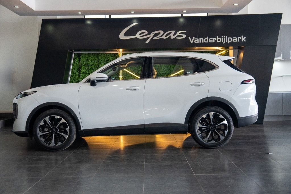 LEPAS L6 L6 JAVAN 1.5T DCT - 17