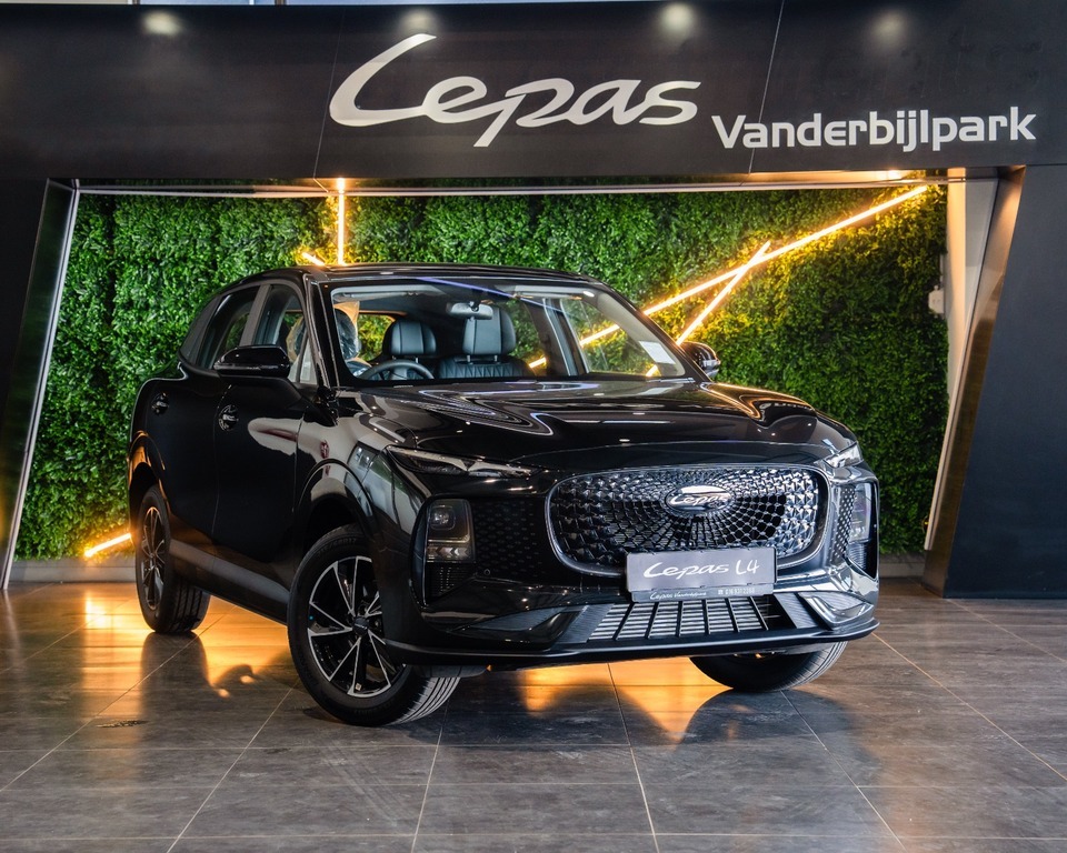 LEPAS L4 L4 1.5T JAVAN A/T - 1