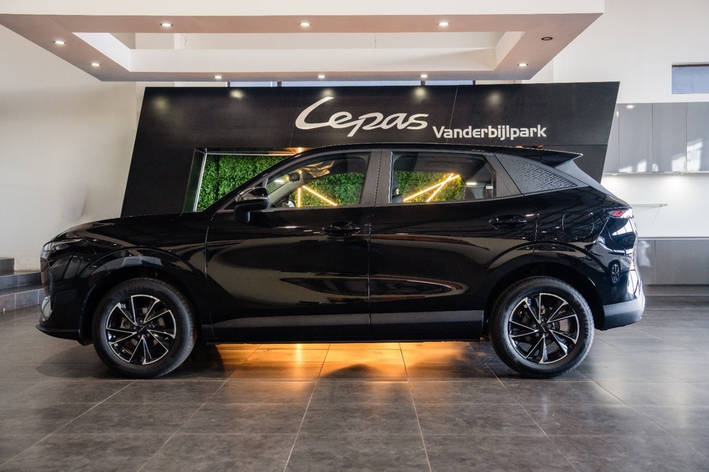 LEPAS L4 L4 1.5T JAVAN A/T - 10