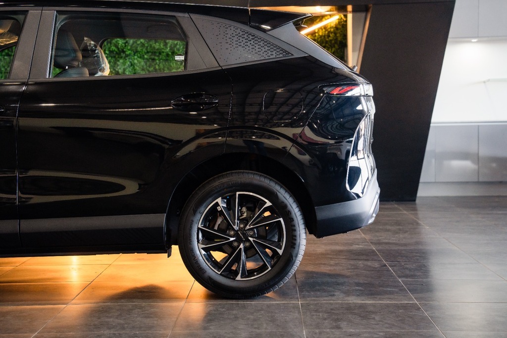 LEPAS L4 L4 1.5T JAVAN A/T - 11