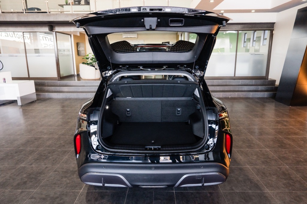 LEPAS L4 L4 1.5T JAVAN A/T - 14