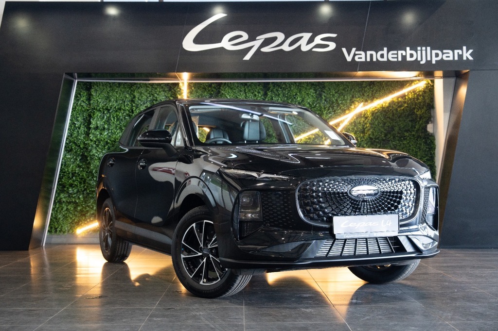 LEPAS L4 L4 1.5T JAVAN A/T - 2