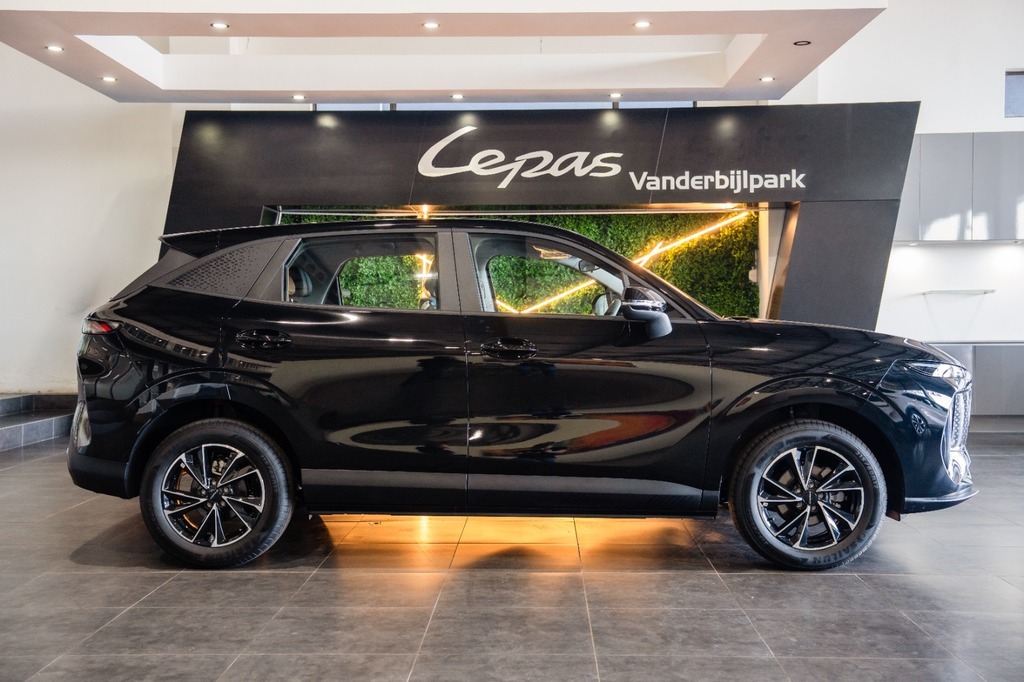 LEPAS L4 L4 1.5T JAVAN A/T - 3