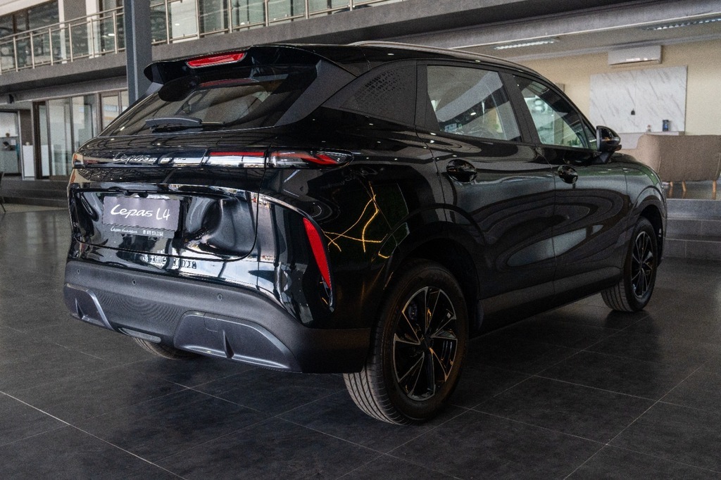 LEPAS L4 L4 1.5T PANTERA A/T - 14