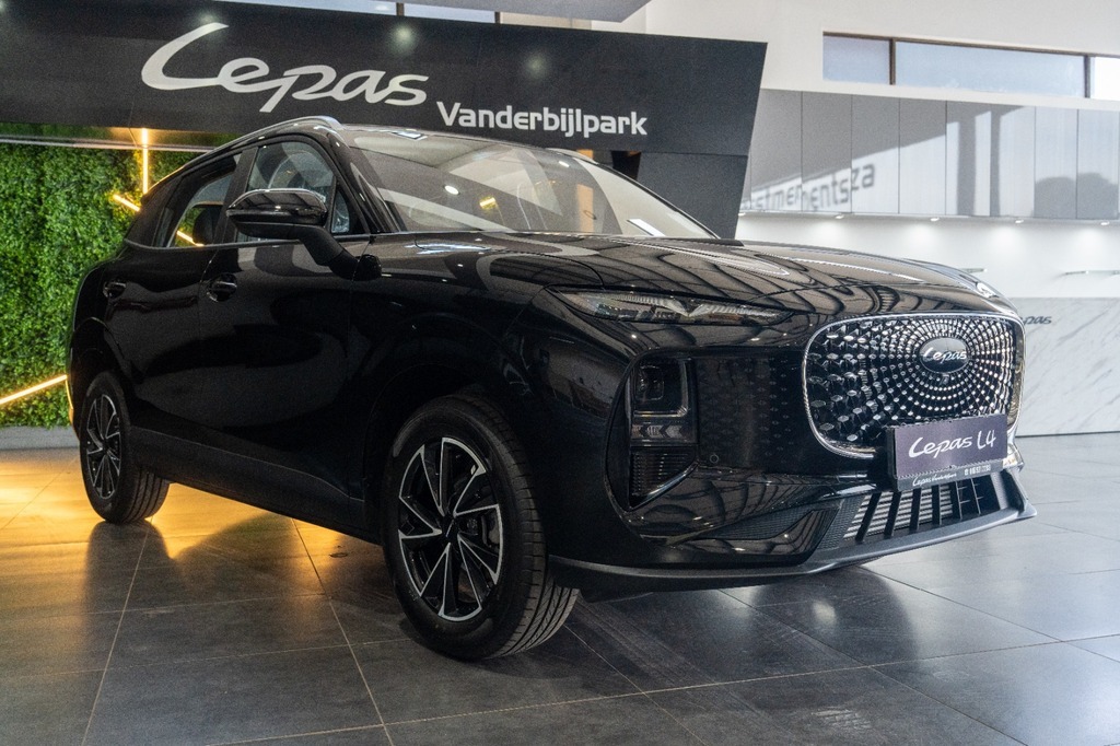 LEPAS L4 L4 1.5T PANTERA A/T - 4