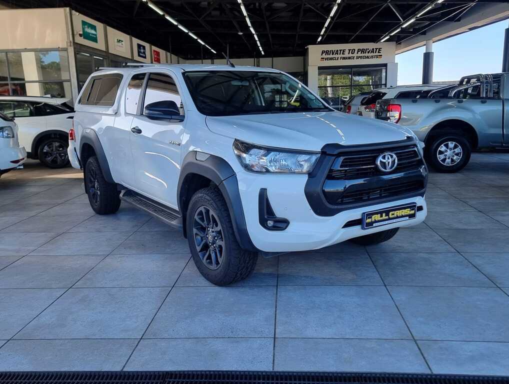 Showroom – All Cars Pinetown