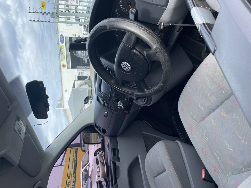 2007 VOLKSWAGEN T5 for sale on 5DayDeals South Africa