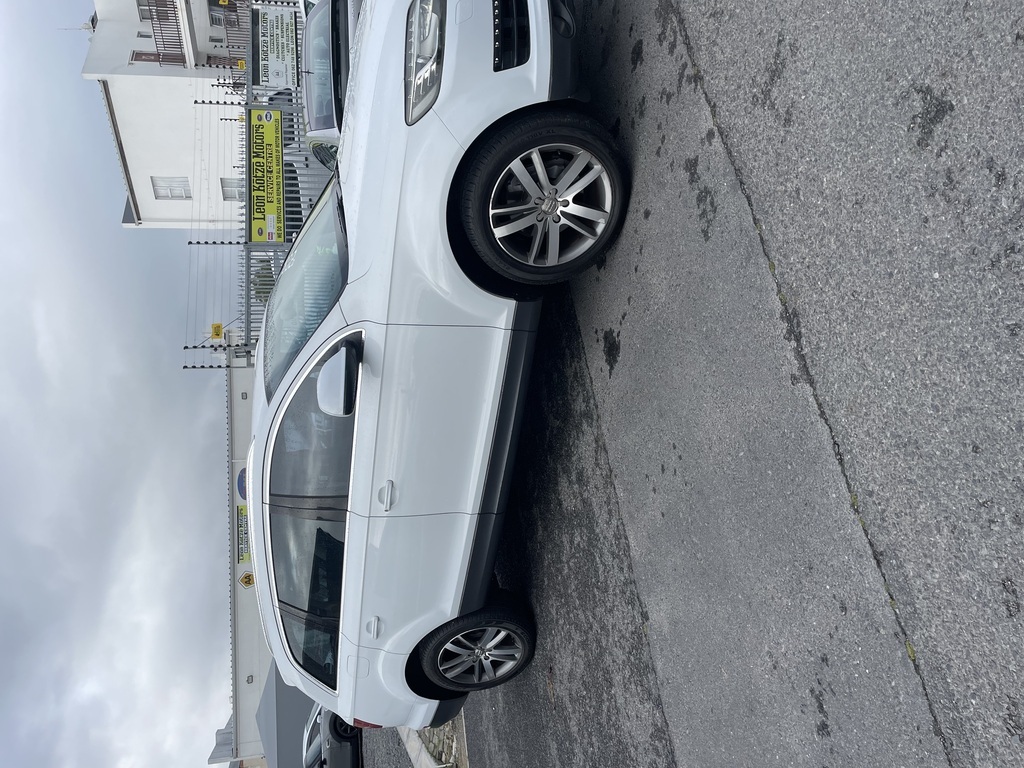 2012 AUDI Q7 for sale on 5DayDeals South Africa