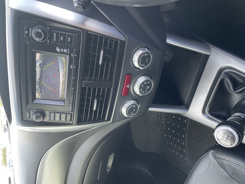 2011 SUBARU FORESTER for sale on 5DayDeals South Africa