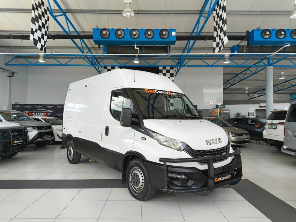 2021 IVECO DAILY for sale on 5DayDeals South Africa