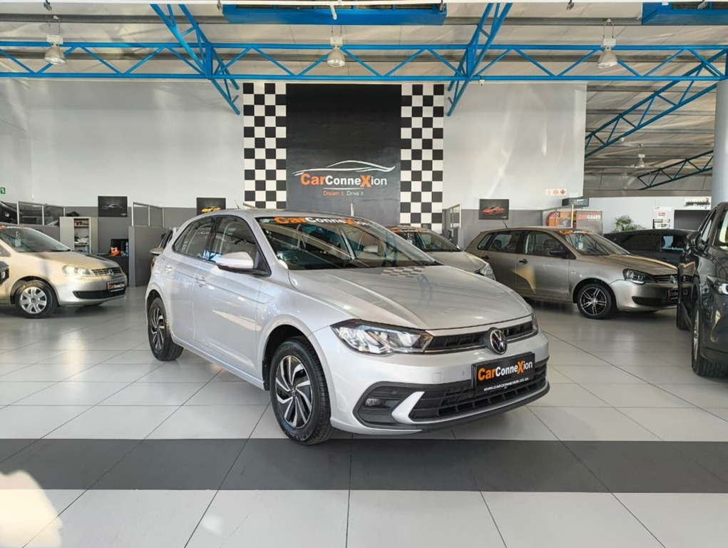 2024 VOLKSWAGEN POLO for sale on 5DayDeals South Africa