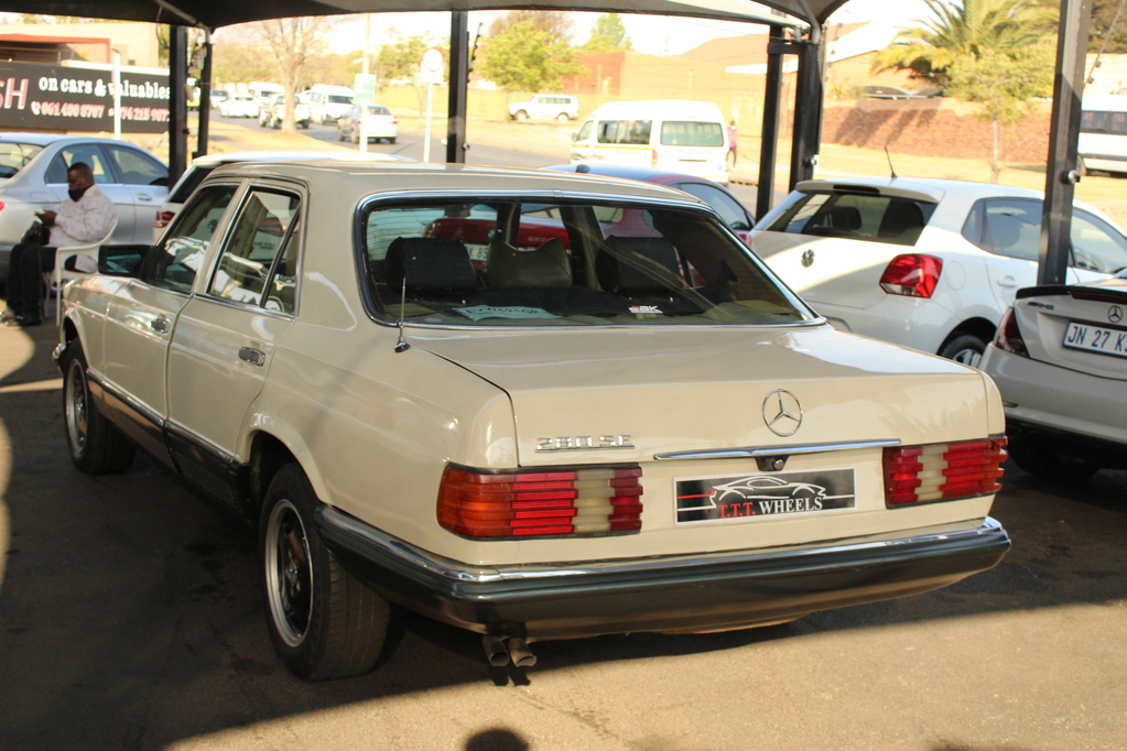 MERCEDESBENZ E CLASS SEDAN TTT Wheels