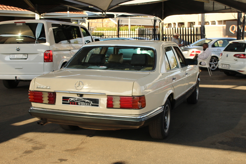 MERCEDESBENZ E CLASS SEDAN TTT Wheels