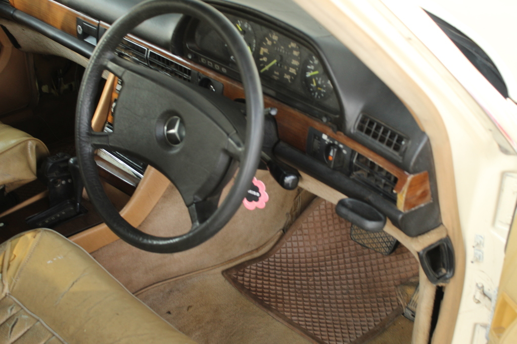 MERCEDESBENZ E CLASS SEDAN TTT Wheels