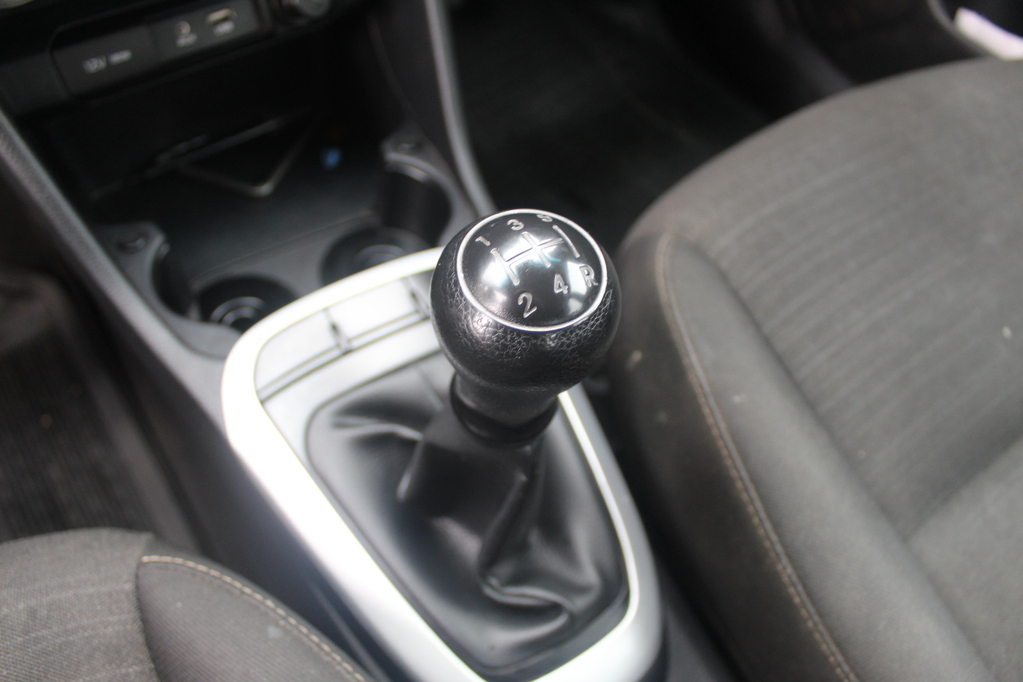 KIA PICANTO TTT Wheels