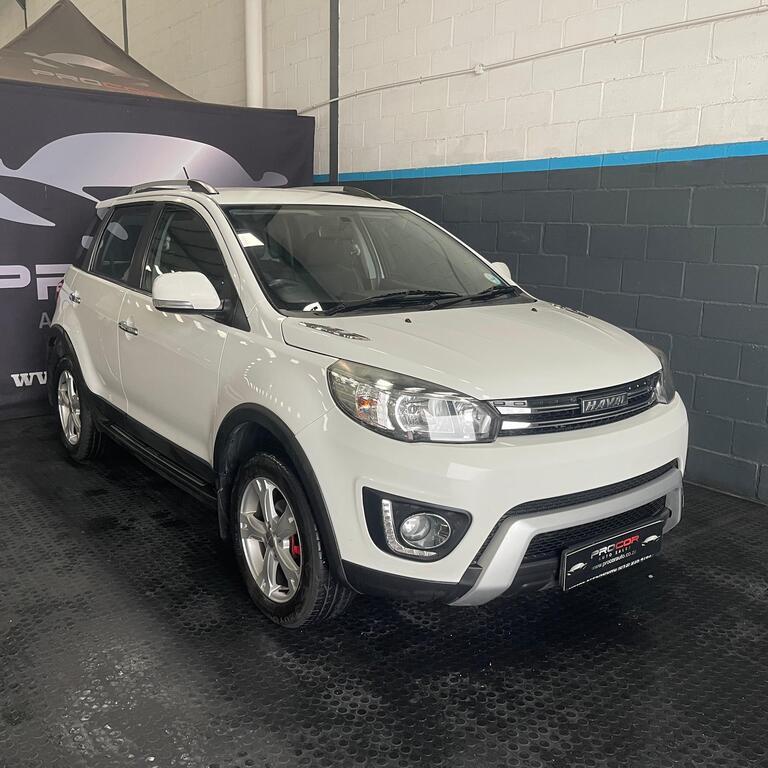 2019 HAVAL H1 for sale on 5DayDeals South Africa