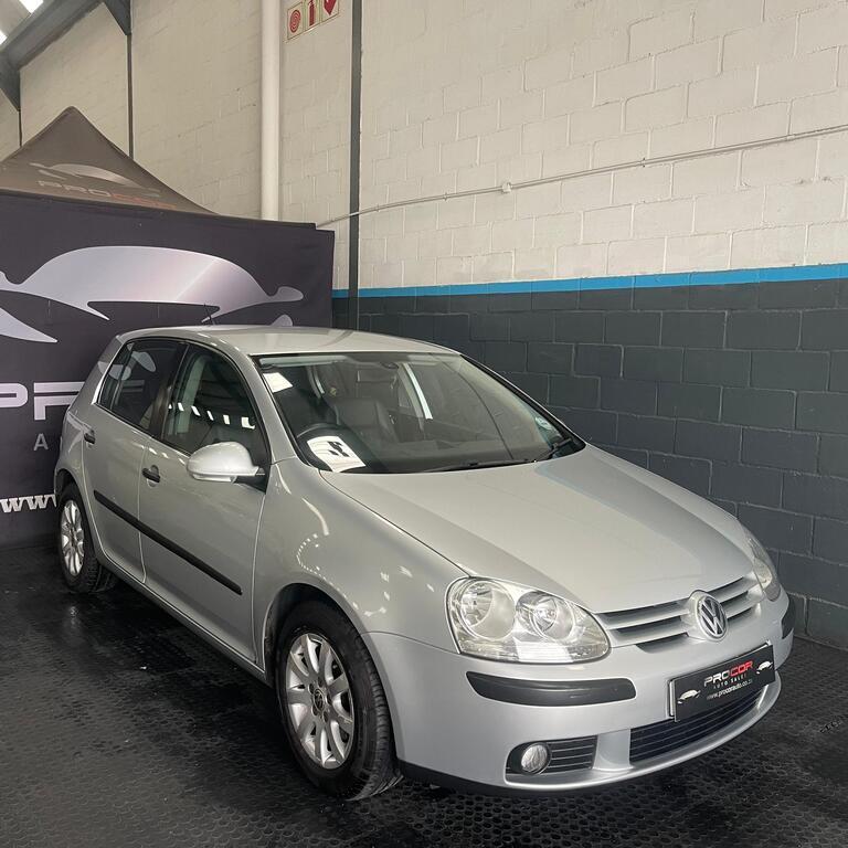2006 VOLKSWAGEN GOLF 5 for sale on 5DayDeals South Africa