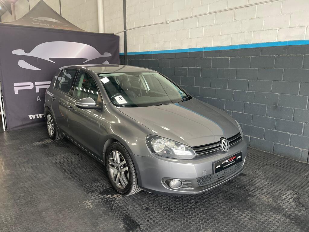 2012 VOLKSWAGEN GOLF 6 for sale on 5DayDeals South Africa
