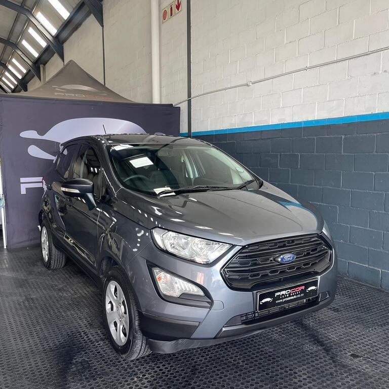 2019 FORD ECOSPORT for sale on 5DayDeals South Africa