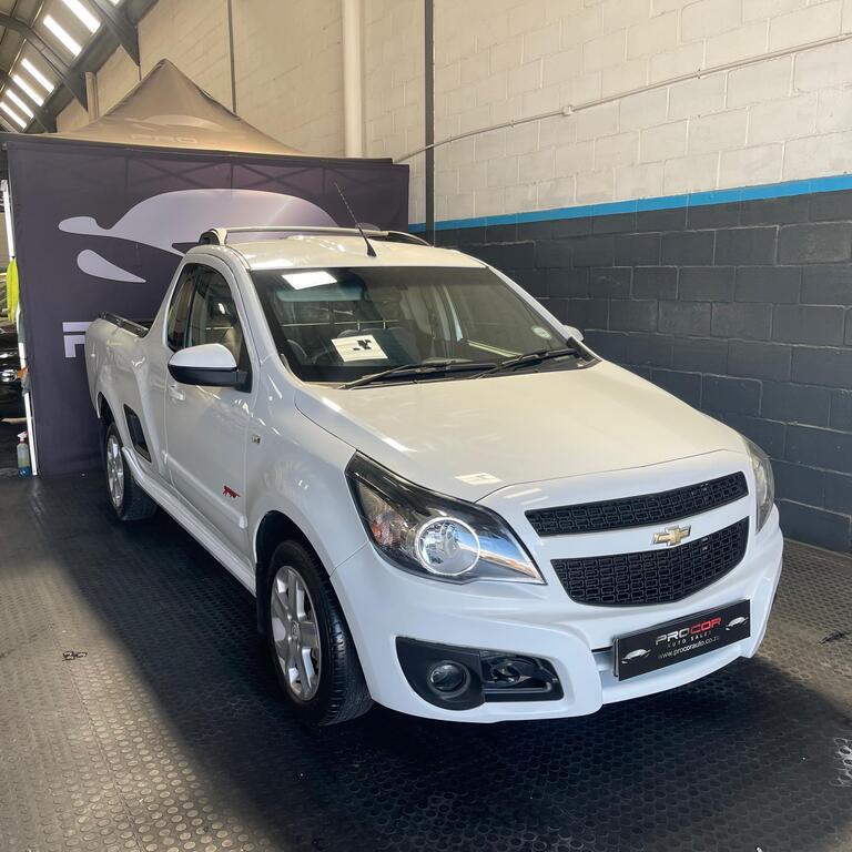 2012 CHEVROLET UTILITY for sale on 5DayDeals South Africa