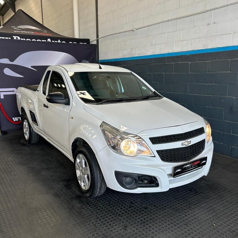 2014 CHEVROLET UTILITY for sale on 5DayDeals South Africa