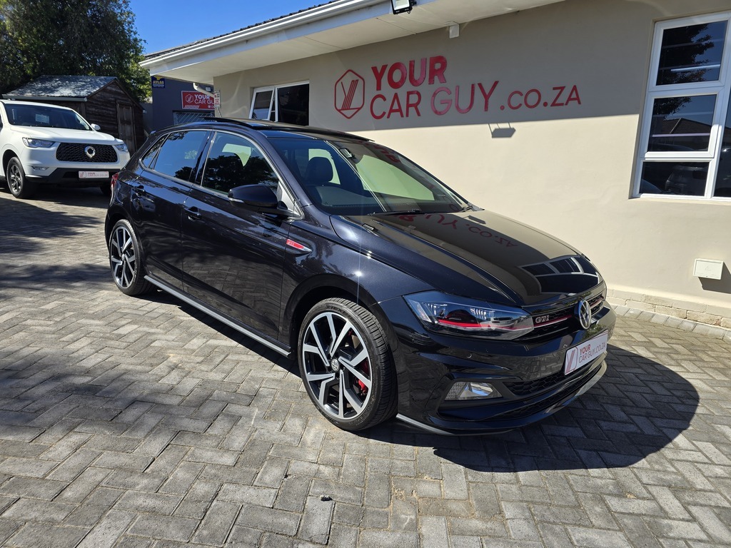 2021 VOLKSWAGEN POLO for sale on 5DayDeals South Africa