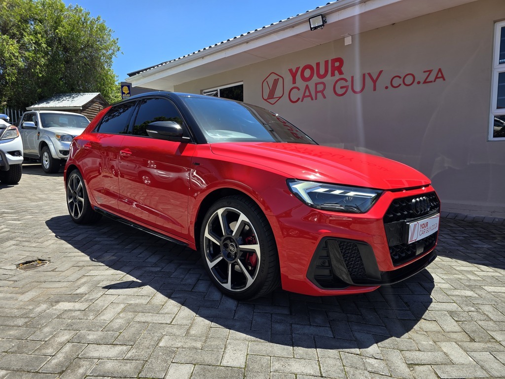 2022 AUDI A1 for sale on 5DayDeals South Africa