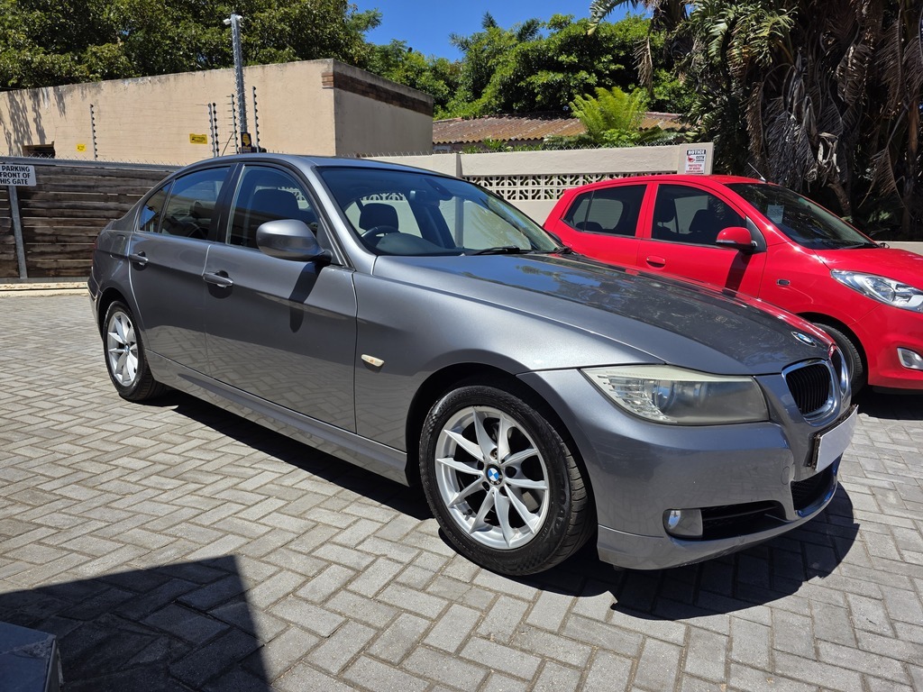 2011 BMW 3 SERIES for sale on 5DayDeals South Africa