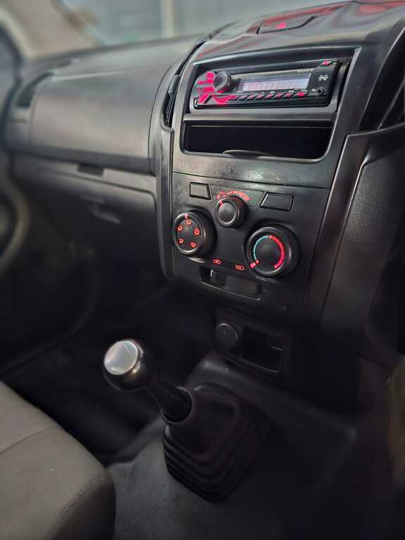 ISUZU KB AutoHotSpot