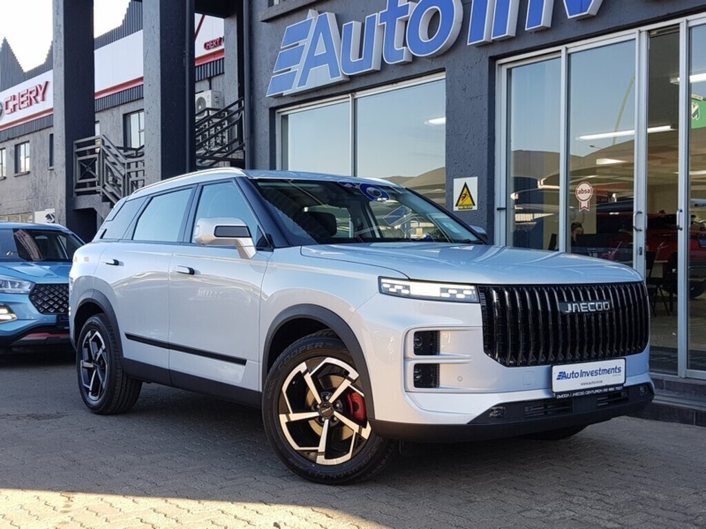 2024 Jaecoo J7 1.6T Vortex Q2FyTGlzdGluZzozMDc4NTA R479900 | Avo Auto