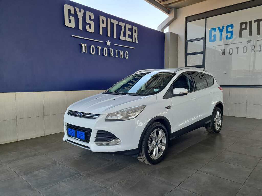 2014 Ford KUGA for sale